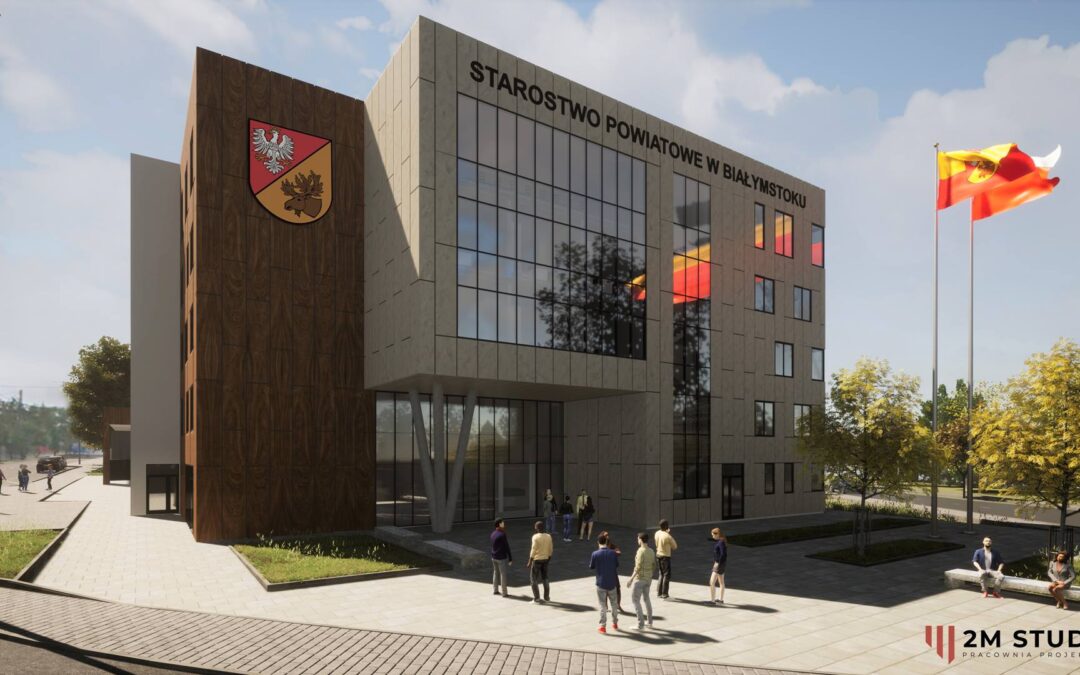 Udstępnianie zasobów publicznych rejestrów geodezyjnych – modernizacja ewidencji gruntów i budynków
