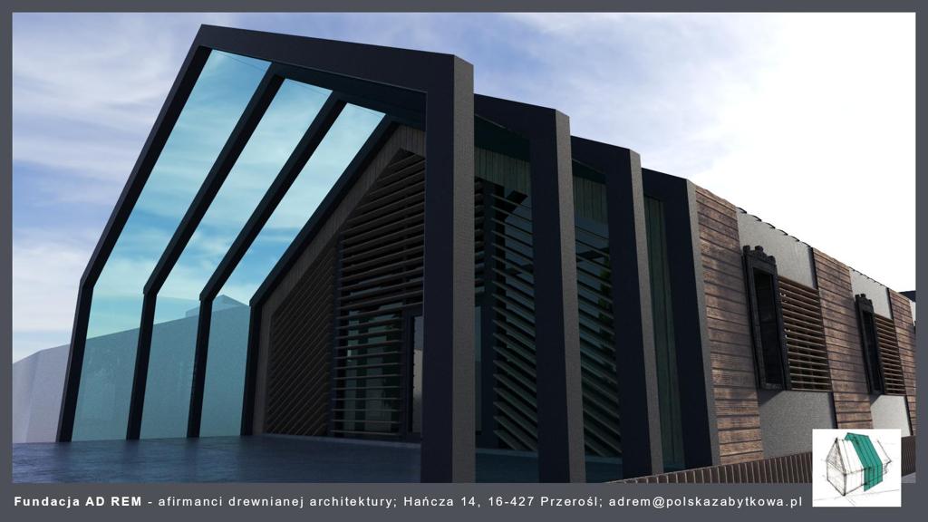 Przedsiębiorcze Michałowo