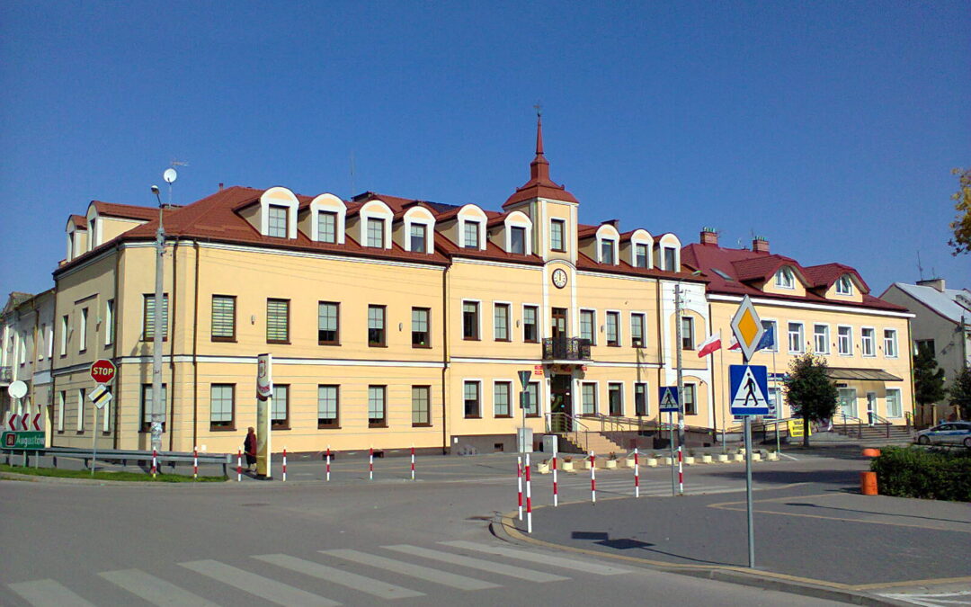 Słoneczne instalacje w Gminie Szczuczyn – II etap