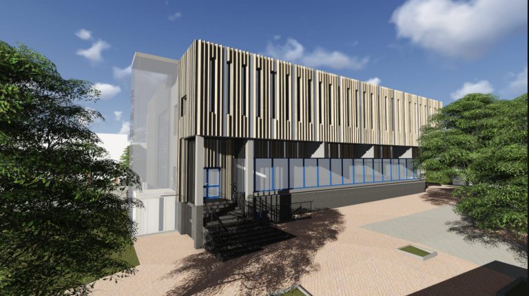 Utworzenie Siemiatyckiego Inkubatora Przedsiębiorczości w celu realizacji usług wsparcia na rzecz biznesu