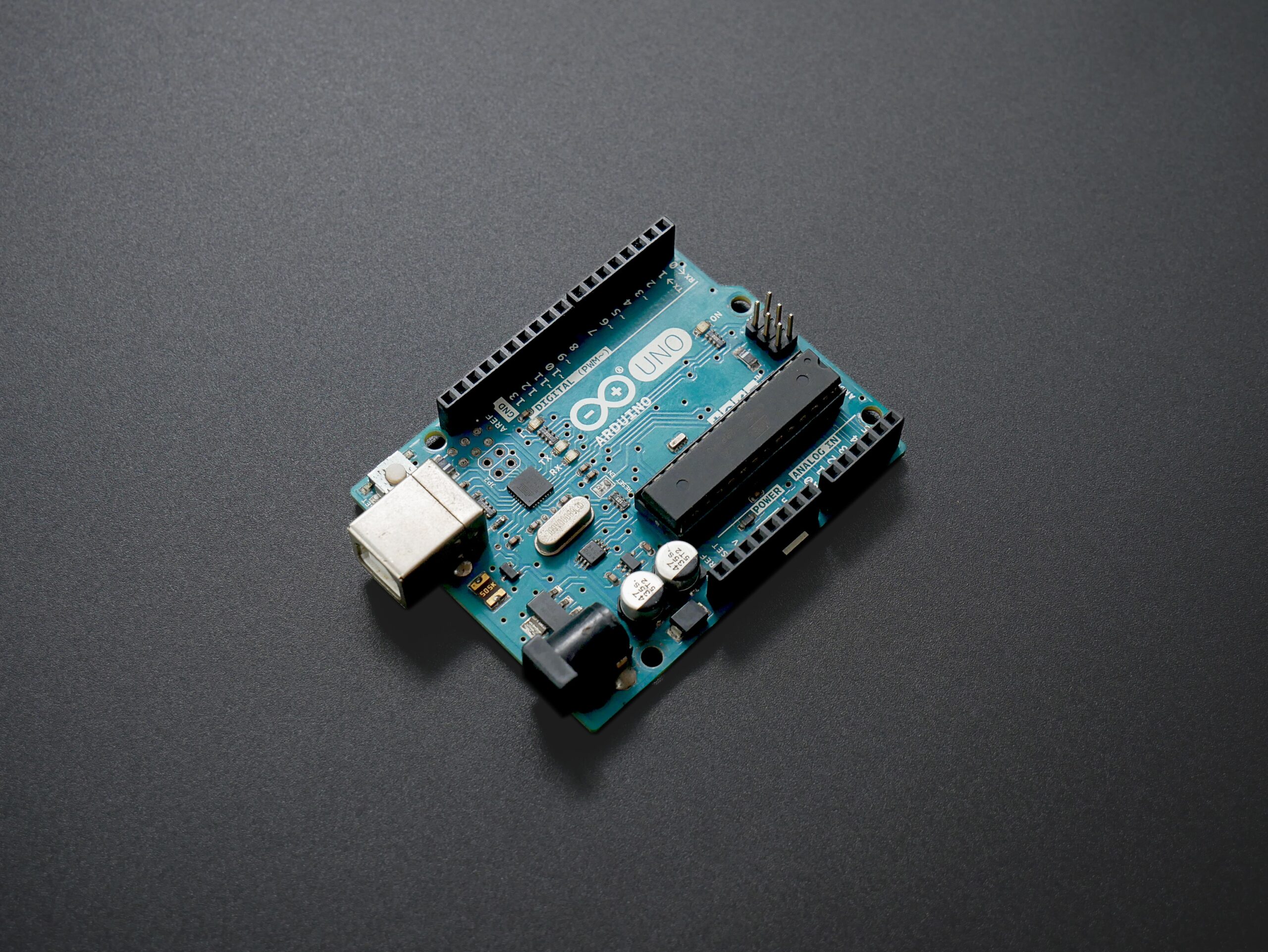 Układy i systemy wbudowane