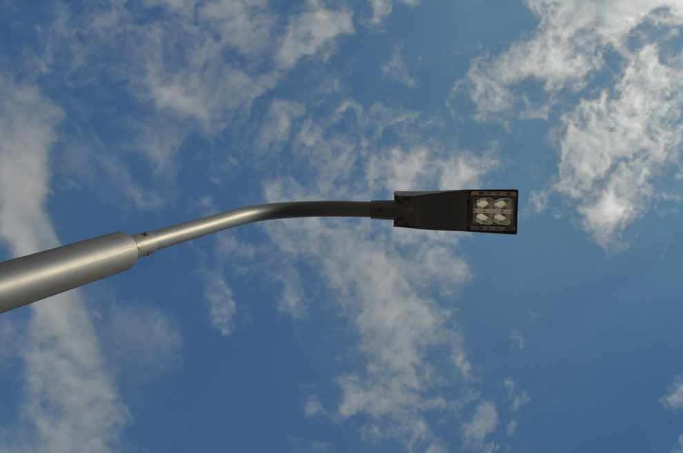 Modernizacja oświetlenia ulicznego, budowa efektywnej energetycznie sieci cieplnej oraz instalacja systemu pomiaru zanieczyszczeń na terenie Gminy Michałowo